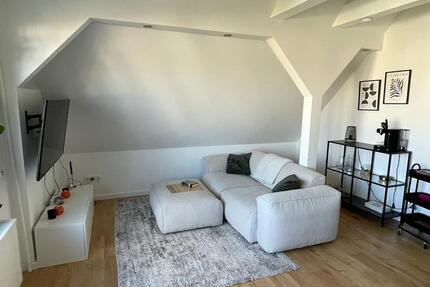 Wohnung Linden - 2 Zimmer, 45 m&sup2;, 800&euro; | Angebot:25392010