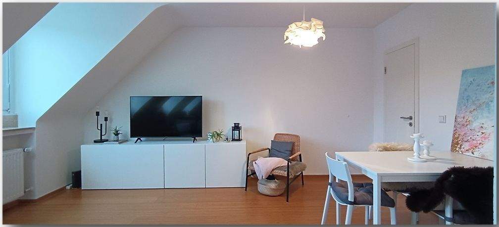 Etagenwohnung Düsseldorf Altstadt - 2 Zimmer, 47 m&sup2;, 1.000&euro; | Angebot:26107066