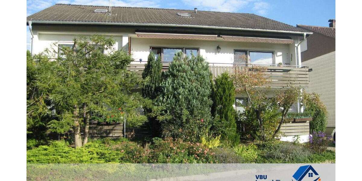 Etagenwohnung Schwaigern - 4 Zimmer, 95 m&sup2;, 900&euro; | Angebot:26094841