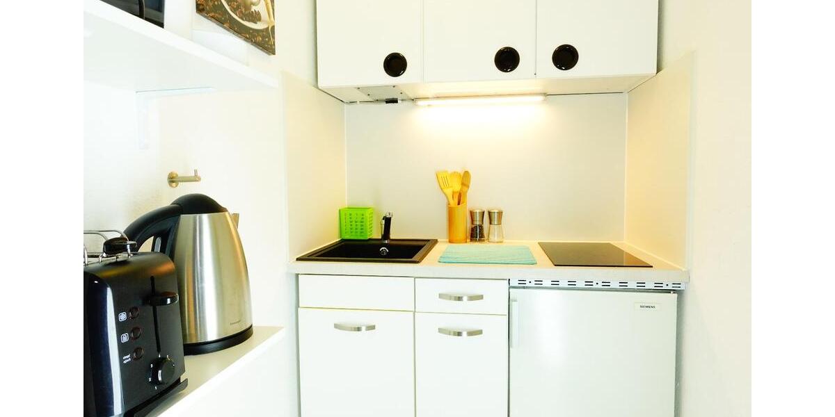 Etagenwohnung Scheidegg - 1 Zimmer, 30 m&sup2;, 680&euro; | Angebot:24199209