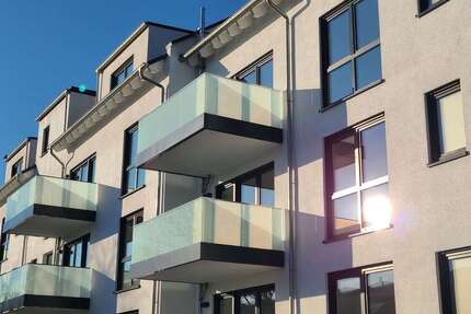 Wohnung Dortmund Bövinghausen - 2 Zimmer, 54 m&sup2;, 883&euro; | Angebot:26749168