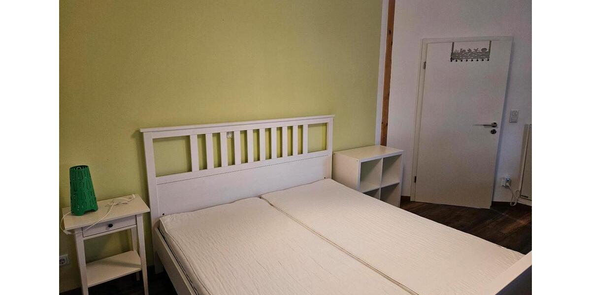 WG Zimmer frei ab Februar 3 zimmer