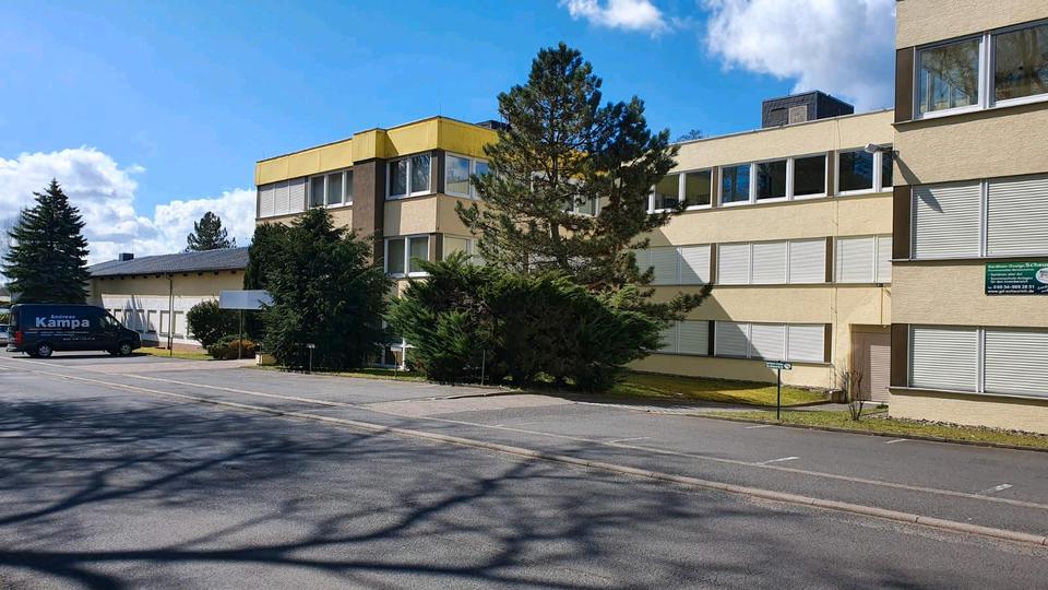 Gewerbeobjekt Birstein - 6&euro; | Angebot:25994605