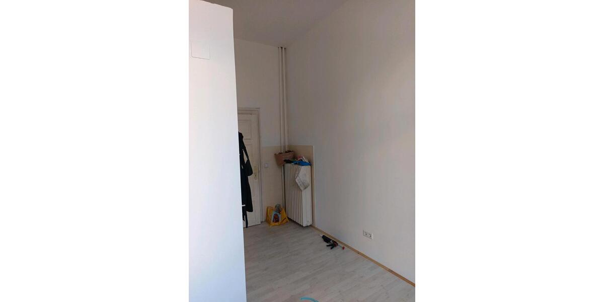 Erdgeschoßwohnung Bad Soden-Salmünster Salmünster - 1 Zimmer, 17 m&sup2;, 491&euro; | Angebot:25742269