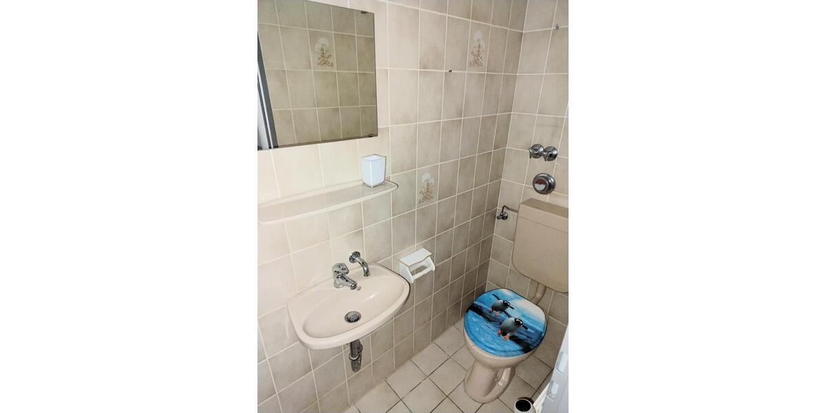 Maisonettenwohnung Achim - 4 Zimmer, 120 m&sup2;, 1.750&euro; | Angebot:24571812