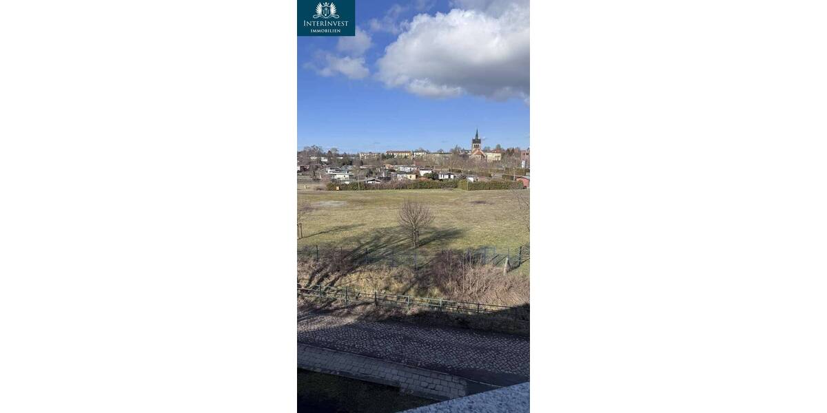 Etagenwohnung Magdeburg Lemsdorf - 2 Zimmer, 48 m&sup2;, 360&euro; | Angebot:26127440