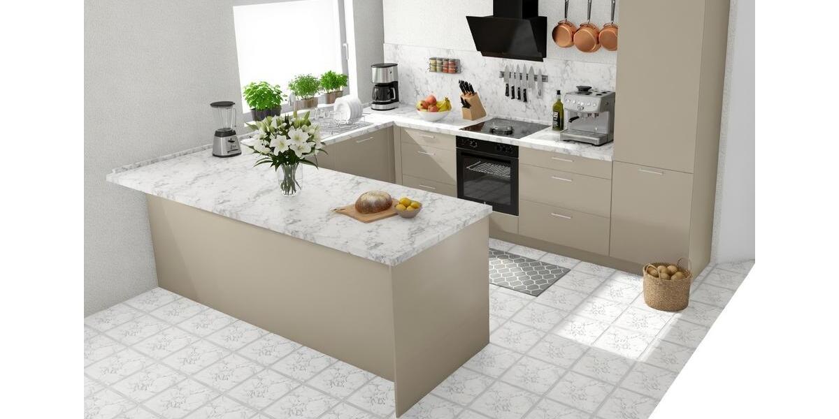 Doppelhaushälfte Emstek - 4 Zimmer, 100 m&sup2;, 1.250&euro; | Angebot:25850635