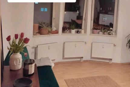 2-Zimmerwohnung zur Untermiete in Leipzig Zentrum frei zimmer