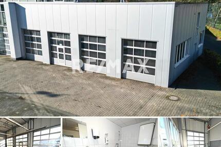 Gewerbeobjekt Bedburg-Hau Hau - 1.803&euro; | Angebot:23795355