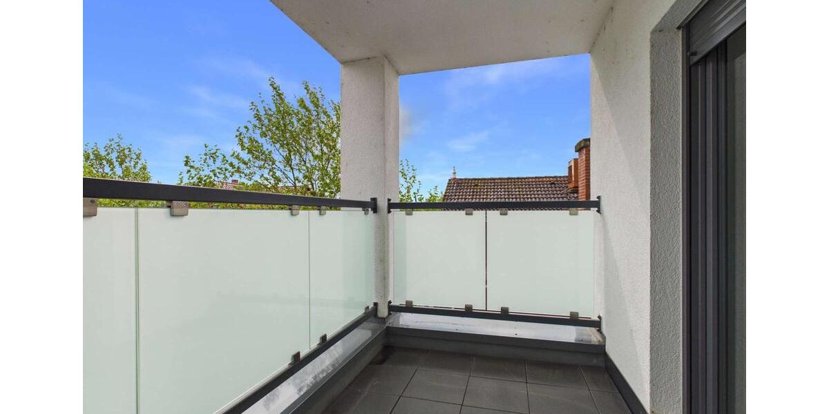 Etagenwohnung Bebra - 3 Zimmer, 92 m&sup2;, 1.095&euro; | Angebot:26618606