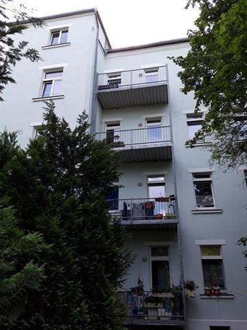 Dachgeschoßwohnung Chemnitz Bernsdorf - 3 Zimmer, 70 m&sup2;, 259&euro; | Angebot:26041094