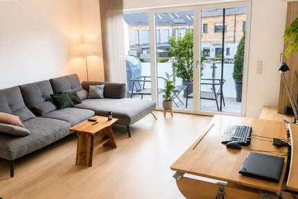 Wohnung Gaimersheim - 2 Zimmer, 58 m&sup2;, 740&euro; | Angebot:27029324