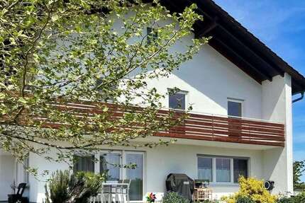 Wohnung Weichs - 4.5 Zimmer, 134 m&sup2;, 1.500&euro; | Angebot:26877881