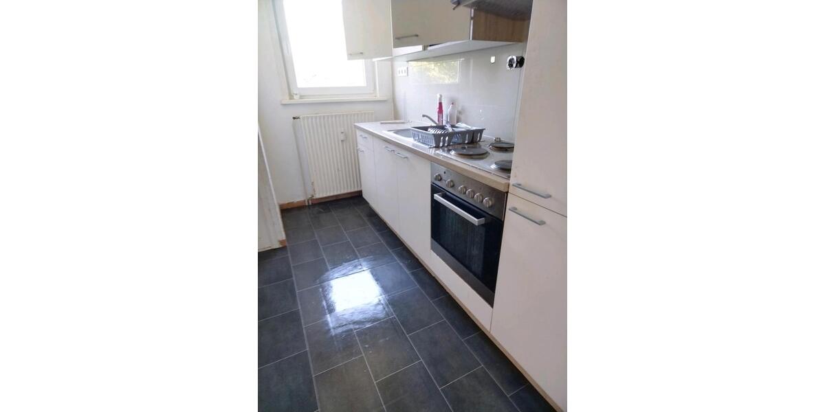 2,5 ZKB *Renovierungsdeal* 2.5 zimmer