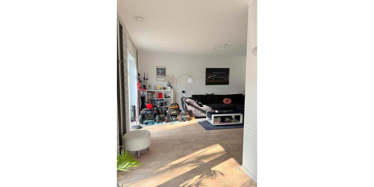 Erdgeschoßwohnung Rhauderfehn - 3 Zimmer, 107 m&sup2;, 750&euro; | Angebot:25654524