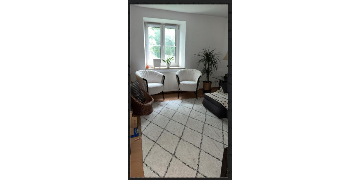 Erdgeschoßwohnung Ingolstadt - 3 Zimmer, 58 m&sup2;, 507&euro; | Angebot:24793128