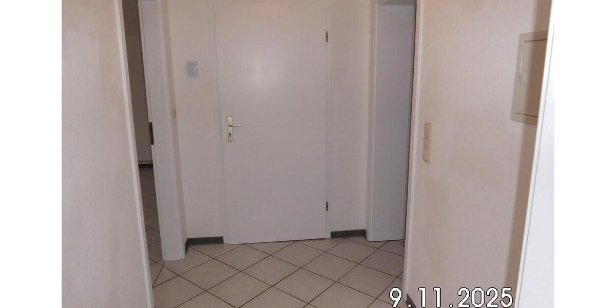 2 Zimmer Wohnung zu vermieten in Hochdonn 2 zimmer