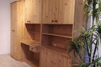 Wohnen auf Zeit Veitshöchheim - 1 Zimmer, 15 m&sup2;, 495&euro; | Angebot:24891440