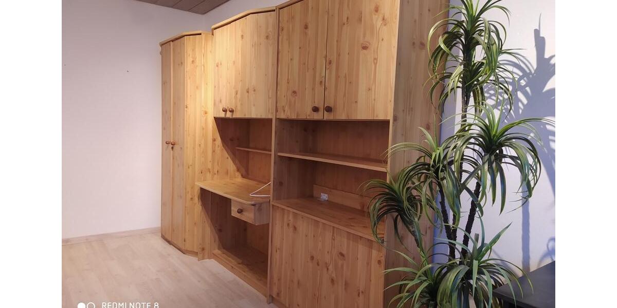 Wohnen auf Zeit Veitshöchheim - 1 Zimmer, 15 m&sup2;, 495&euro; | Angebot:24891440