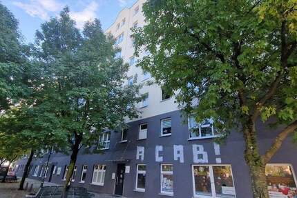 Top Wohnung mit EBK im Domviertel! 2 zimmer