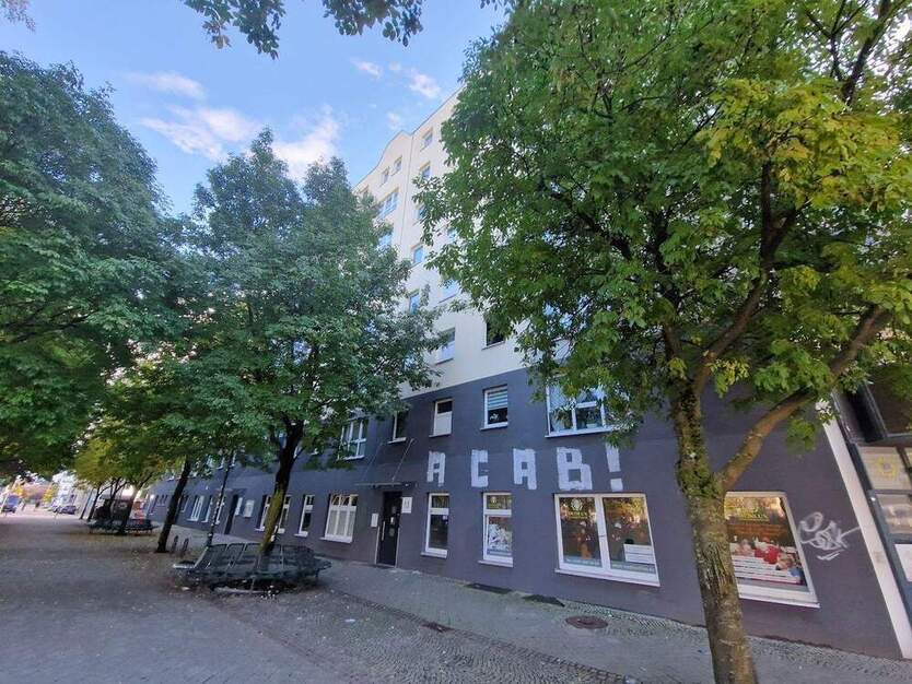 Top Wohnung mit EBK im Domviertel! 2 zimmer