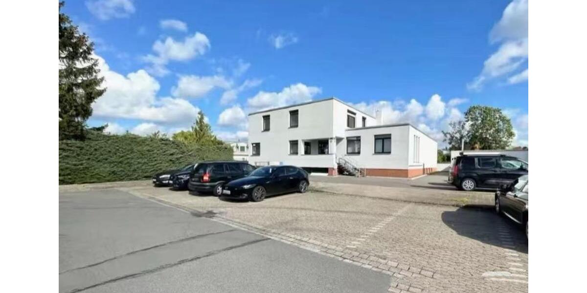 Gewerbeobjekt Laatzen - 1.500&euro; | Angebot:24608105