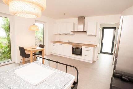 Wohnen auf Zeit Landsberg am Lech Ellighofen - 1 Zimmer, 37 m&sup2;, 790&euro; | Angebot:26406224