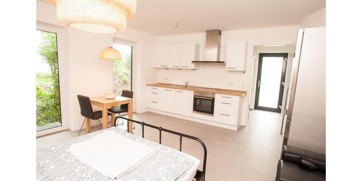 Wohnen auf Zeit Landsberg am Lech Ellighofen - 1 Zimmer, 37 m&sup2;, 790&euro; | Angebot:26406224