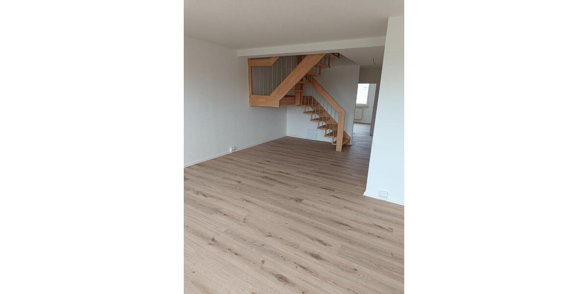 Maisonettenwohnung Leinefelde-Worbis Worbis - 5 Zimmer, 116 m&sup2;, 870&euro; | Angebot:25081551