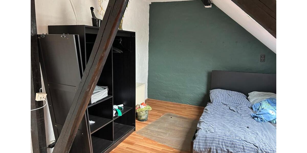 Wohnen auf Zeit Aachen Aachen-Mitte - 1 Zimmer, 20 m&sup2;, 445&euro; | Angebot:26537197