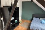 Wohnen auf Zeit Aachen Aachen-Mitte - 1 Zimmer, 20 m&sup2;, 445&euro; | Angebot:26537197