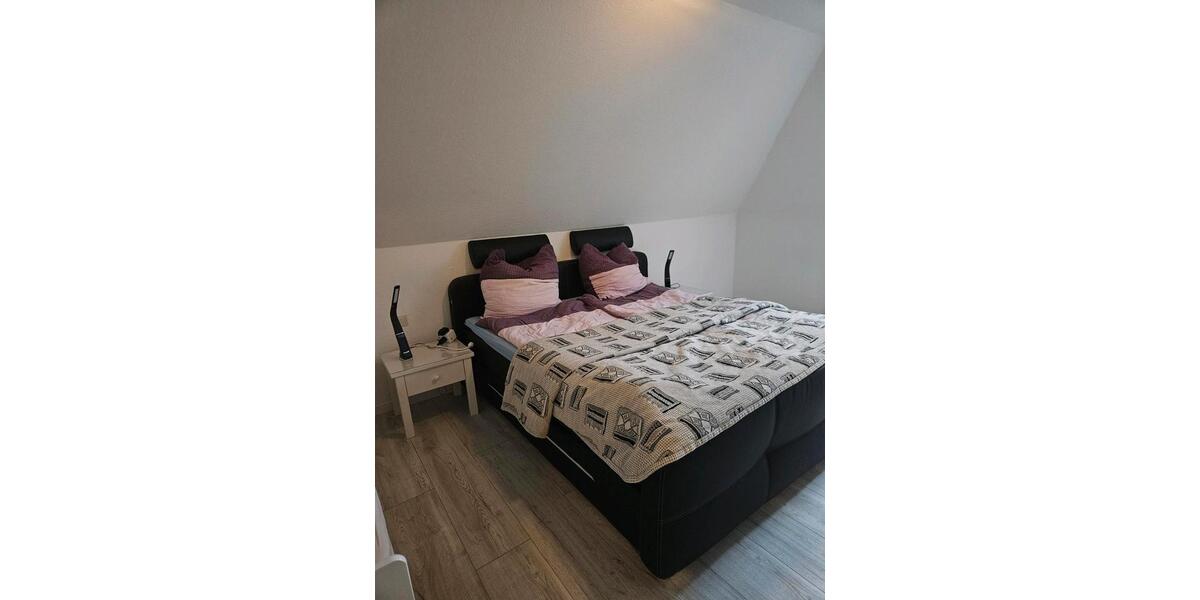 Voll ausgestattete 2 Zimmer Nichtraucher- Einliegerwohnung 2 zimmer