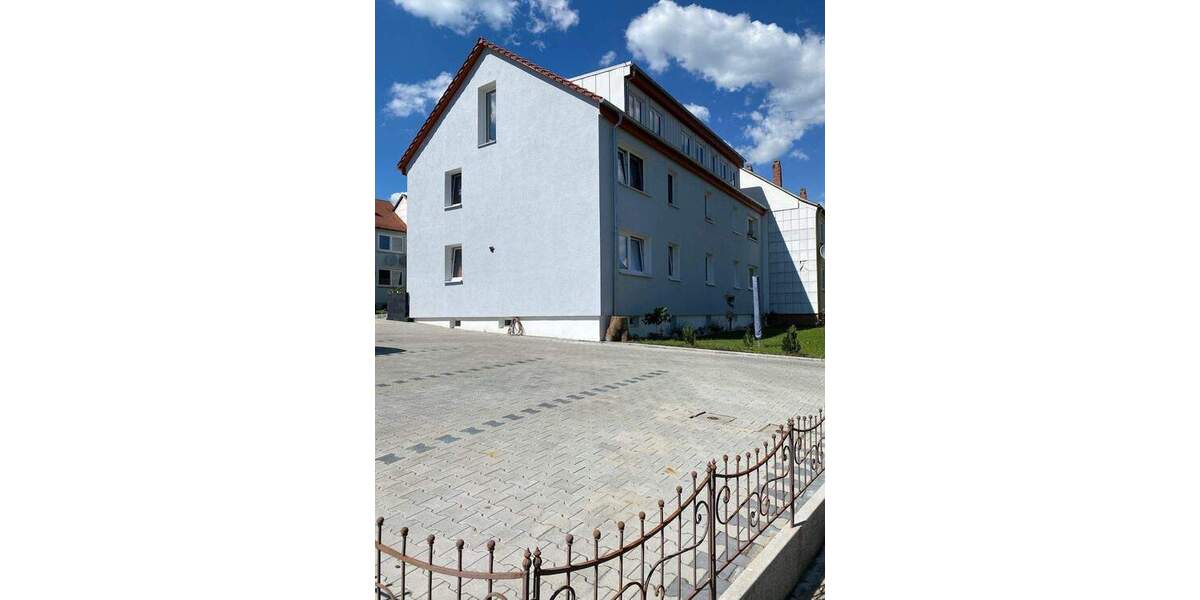 Etagenwohnung Dietersheim - 3 Zimmer, 59 m&sup2;, 650&euro; | Angebot:24826083