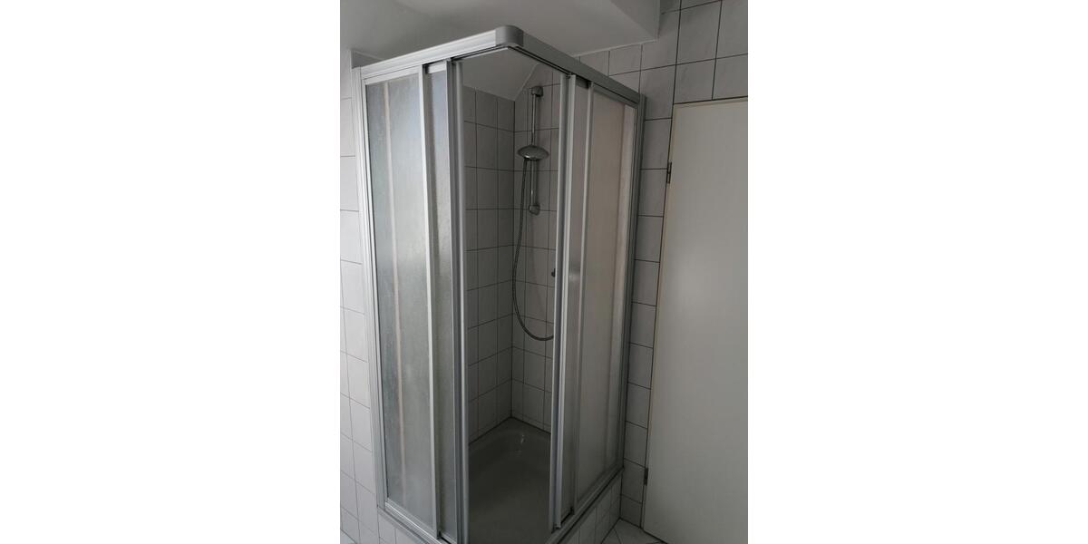 Schöne Wohnung in Schönburg, teilmöbliert, inkl. PKW Stellplatz 1 zimmer