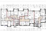Etagenwohnung Walsrode - 3 Zimmer, 80 m&sup2;, 960&euro; | Angebot:26446942