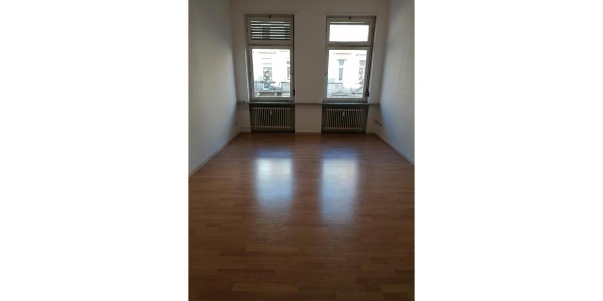 Etagenwohnung Mannheim Innenstadt - 2 Zimmer, 60 m&sup2;, 830&euro; | Angebot:26662840