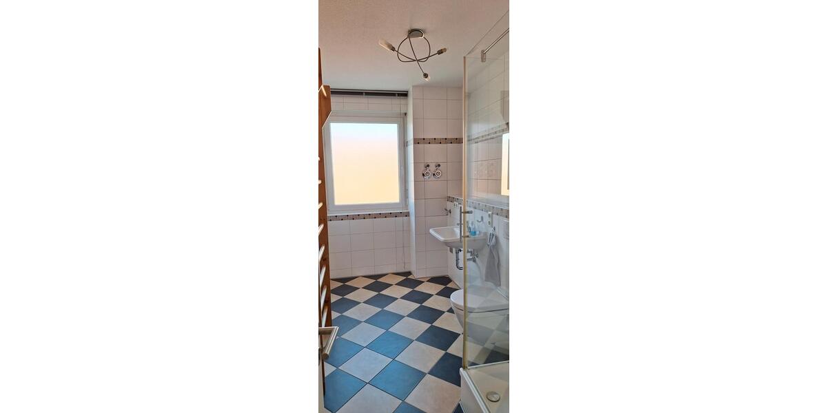 Terrassenwohnung Dürrwangen - 3 Zimmer, 86 m&sup2;, 1.350&euro; | Angebot:26315193