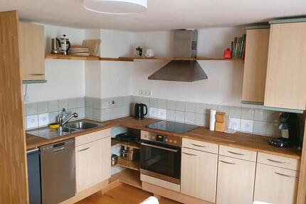 Helle 3ZKB Wohnung zu vermieten, OT Gudensberg