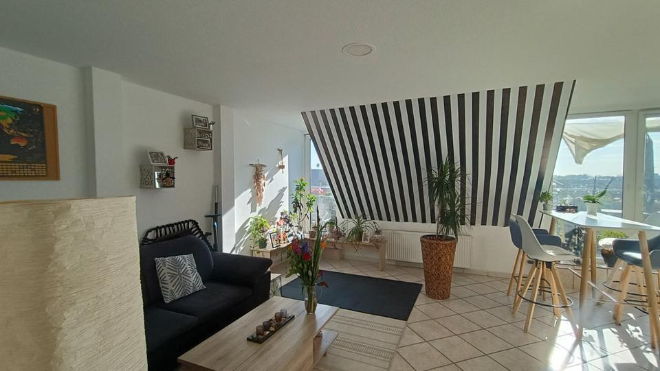 Wohnung zur Miete 2 Zimmer Düsseldorf zimmer