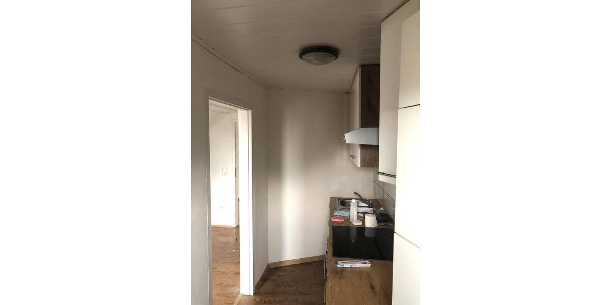 Etagenwohnung Worms Innenstadt - 1 Zimmer, 35 m&sup2;, 500&euro; | Angebot:26821984
