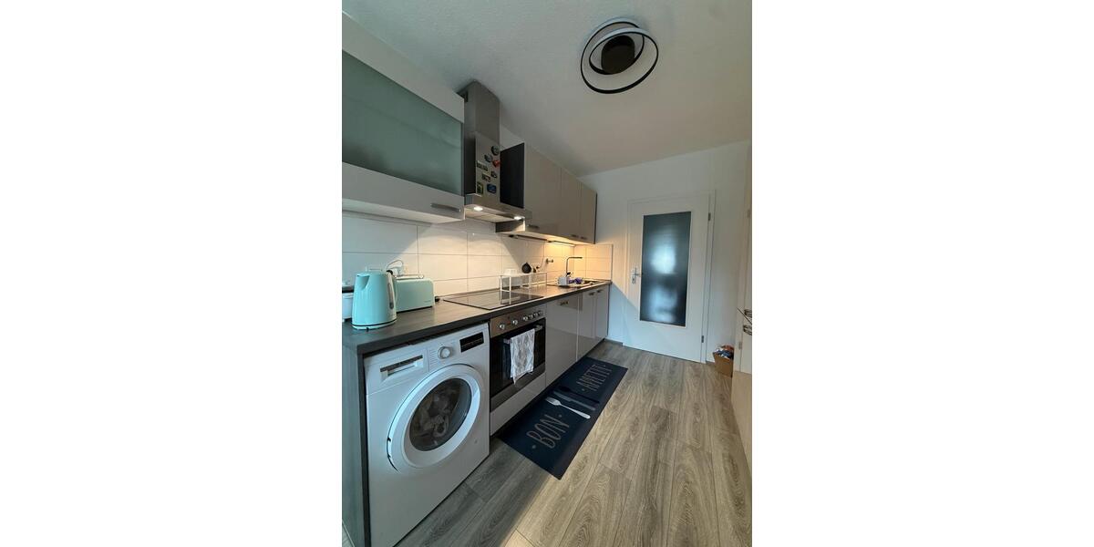 Wohnen auf Zeit Bochum Altenbochum - 2 Zimmer, 80 m&sup2;, 500&euro; | Angebot:26582797
