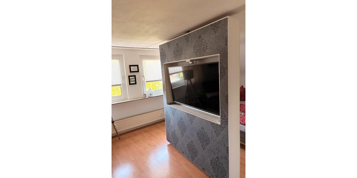 Dachgeschoßwohnung Betzdorf - 3 Zimmer, 73 m&sup2;, 730&euro; | Angebot:26669814