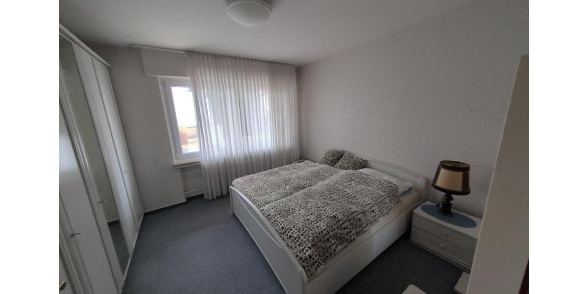Etagenwohnung Münster Mitte-Süd - 4 Zimmer, 108 m&sup2;, 1.300&euro; | Angebot:24884987