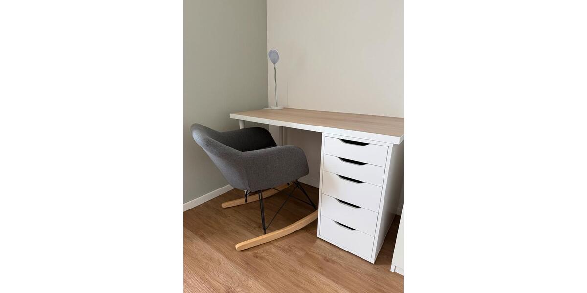 Wohnen auf Zeit Lindenberg im Allgäu - 1 Zimmer, 100 m&sup2;, 680&euro; | Angebot:26015501