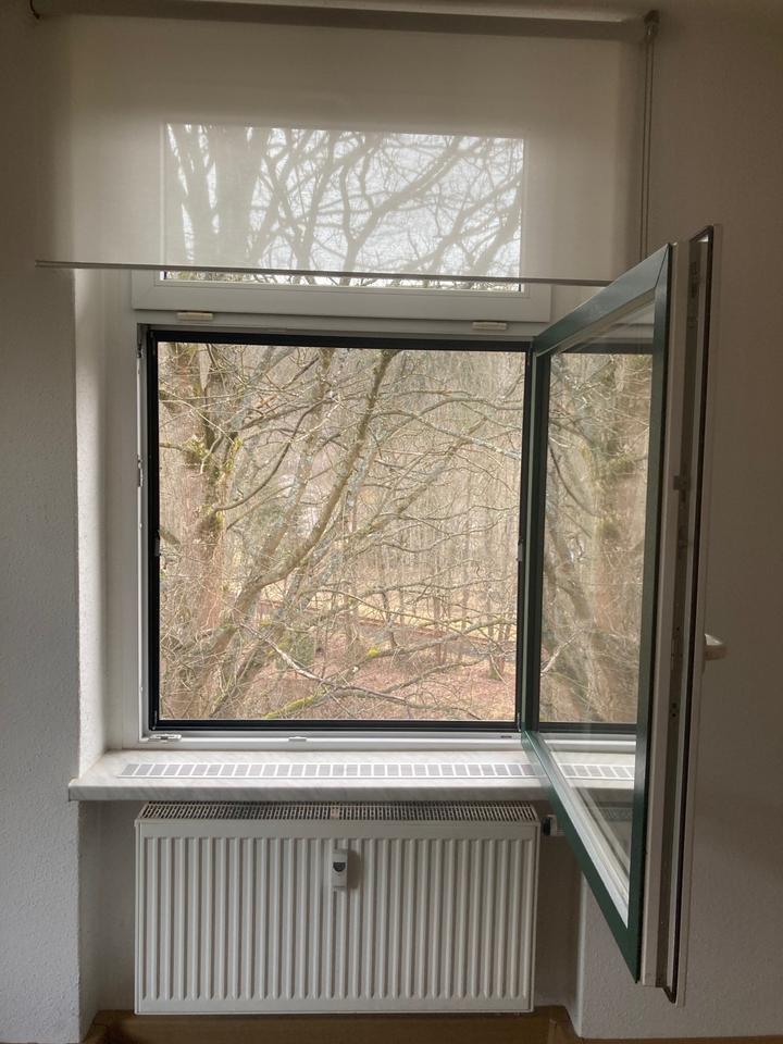 ++ einziehen & wohlfühlen - charmante 2-Raum-Wohnung - im wunderschönen Erzgebirge ++