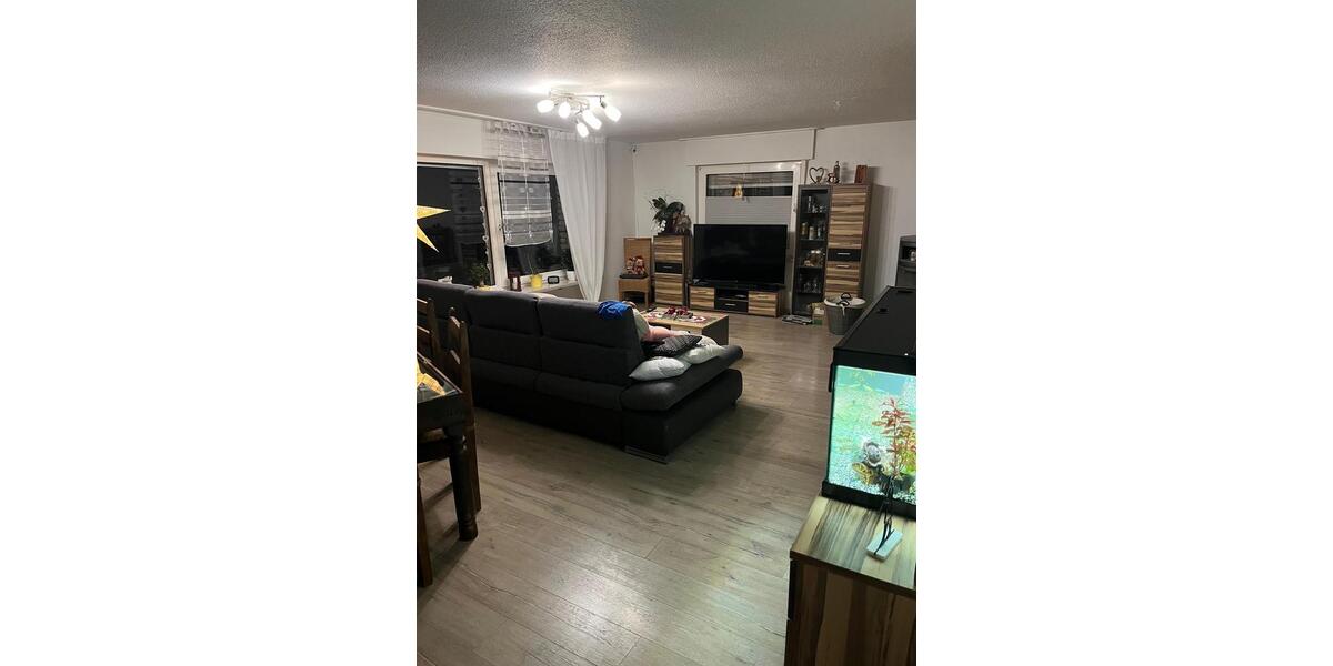 Erdgeschoßwohnung Sundern (Sauerland) - 4 Zimmer, 166 m&sup2;, 1.300&euro; | Angebot:24654472