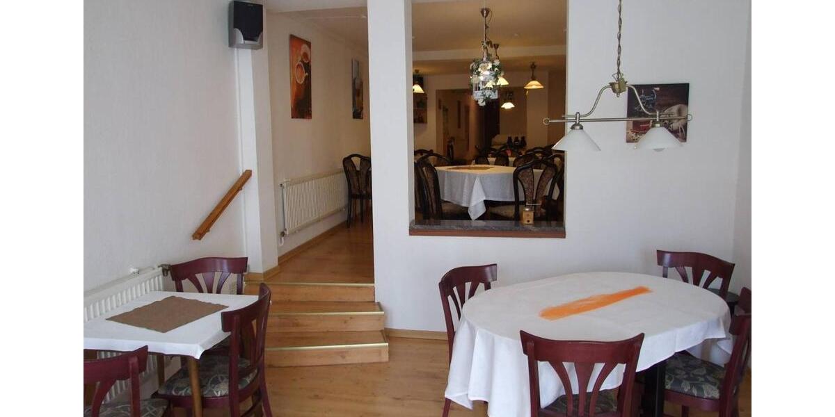 Cafe Büro Praxis Laden Imbiss Northeim Innenstadt zimmer