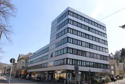 Gewerbeobjekt Siegen - 390&euro; | Angebot:26740390