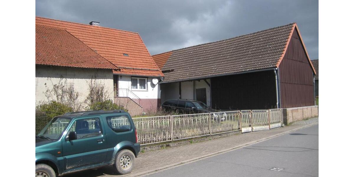 Bauernhaus, Landhaus Südharz - 5 Zimmer, 111 m&sup2;, 1.111&euro; | Angebot:23909071