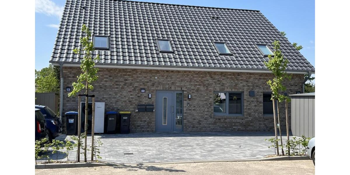 Dachgeschoßwohnung Scheeßel - 3 Zimmer, 65 m&sup2;, 943&euro; | Angebot:25930749